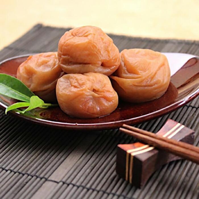 【ふるさと納税】 【贈答用】紀州南高梅 優梅 400g 化粧箱入 【US26】 | 梅干 食品 加工食品 人気 おすすめ 送料無料