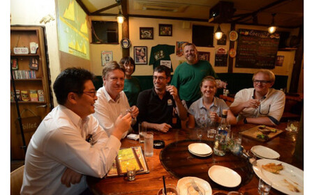 DW-7　プレミアムクラフトジン「和GIN」