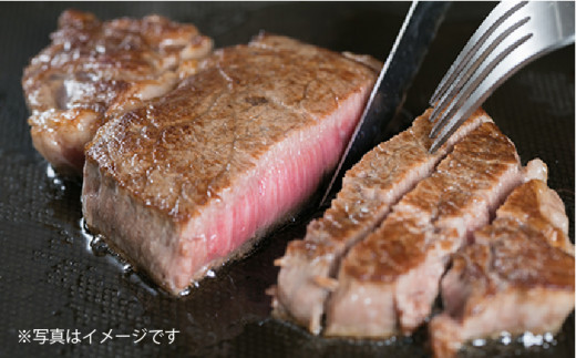 【全12回 定期便 】【極上 ヒレ ステーキ】 100g × 4枚 A4ランク 博多和牛 糸島 【糸島ミートデリ工房】[ACA138] ステーキ ヒレ ヒレ肉 フィレ ヘレ 牛肉 赤身 黒毛和牛 国産