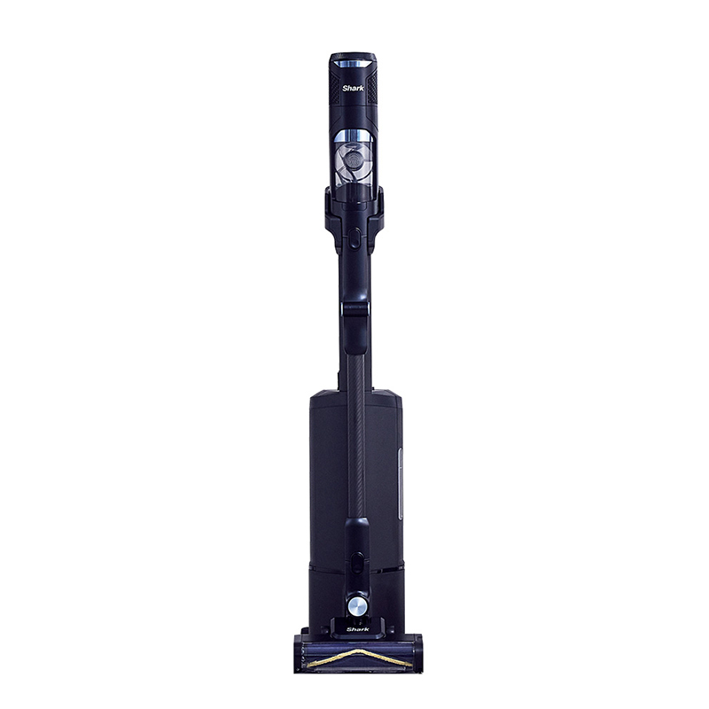 Shark PowerClean 360 PRO コードレススティッククリーナー ミッドナイトブラック IW5271JBK【289004-1】