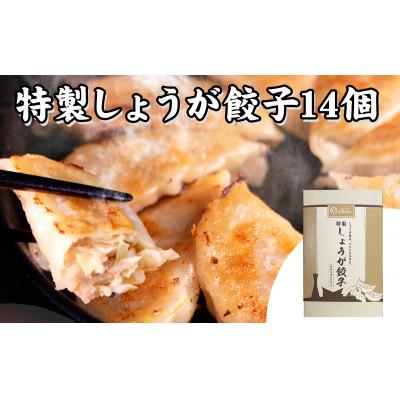 ふるさと納税 神戸市 [ギョーザ専門店イチロー製] 神戸味噌だれ餃子3種(計43個)食べ比べセット |  | 02