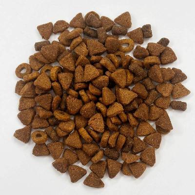 ふるさと納税 小牧市 fuu original フェレットのごはん mixプレミアム(820g) [145S83] |  | 02