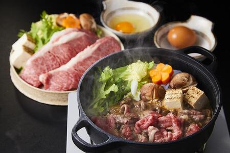 【馬場牛】宮城県産黒毛和牛 肩バラスライス しゃぶしゃぶ・すき焼き用 1.2kg(300g×4)