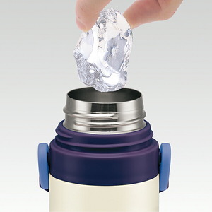 超軽量ダイレクトボトル　ディノサウルス　44672-6-SDC4　9-110