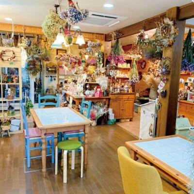 ふるさと納税 水戸市 【11月下旬より順次発送・数量限定】コットンとユーカリのクリスマススワッグ |  | 03