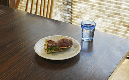 【美濃焼/みずなみ焼】 大地の器 グリーン 21cmプレート ギフト箱入り 瑞浪市 / 山喜製陶 食器 皿 パスタ皿 [AZCP045]