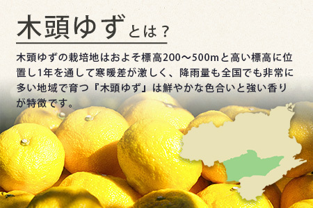 【ギフト箱入】木頭ゆず くずきり 170g×6個入り【徳島 那賀町 国産 木頭ゆず 木頭ユズ 木頭柚子 ゆず ユズ 柚子 柚子果皮 くずきり 葛切り 葛 デザート スイーツ 和菓子 生菓子 お菓子 ギ