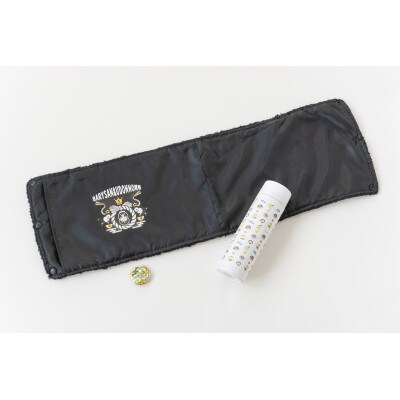 シコッキーズコラボセット【V003150】【1630561】