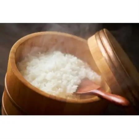 令和8年産湯川村産コシヒカリ【精米・無洗米】5kg  R8.11月発送分【1773965】