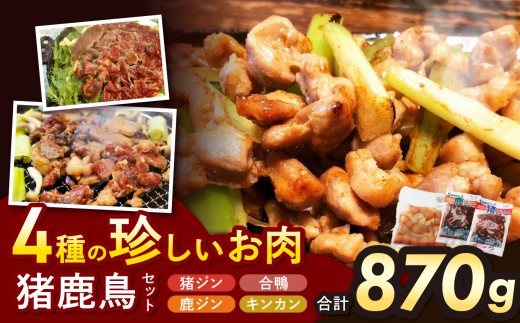 【人気のジビエ】猪鹿鳥セット |  食品 肉 ジビエ 信州 猪 猪肉 馬 鹿 ジビエの聖地 遠山ジンギス セット 里山 セット 贅沢 豪華 おつまみ バーベキュー BBQ 焼肉 アウトドア 高評価 長野県産 長野県 南信州 天龍村