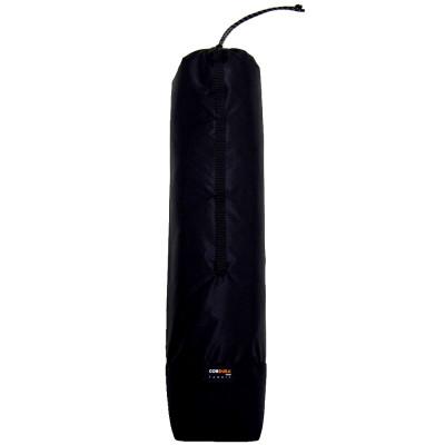 ふるさと納税 羽咋市 【ブラック】oxtos CORDURA FD トレッキングポールバッグ