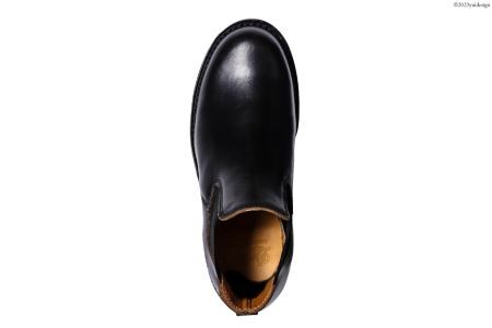 DANNER 紳士靴 ウェストサム ブラック【27.5cm】 / STUMPTOWN渋谷店 / 石川県 志賀町 [CG4019-7]