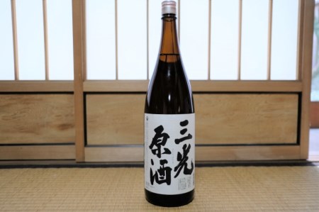 三光特選 人気の3種×2本 1.8L 6本