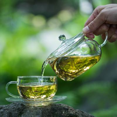 ふるさと納税 高原町 国産薬草茶 きりしま日和 スギナ茶ティーバッグ 1.5g×60包　yy-653 |  | 01