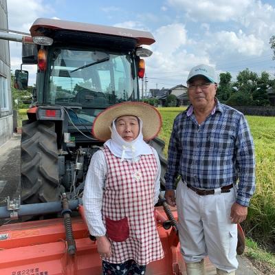 ふるさと納税 小郡市 定期便6回 1等級米 真空パック無洗米ヒノヒカリ 2合(300g)×20袋[No5354-0656] |  | 01