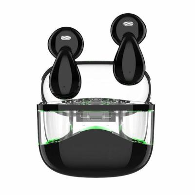 ふるさと納税 名古屋市 完全ワイヤレスイヤホン＜ブラック＞Bluetooth 5.4