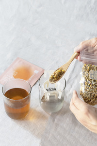 ドリップバッグ ギフト セット (和紅茶＆ほうじ茶) 日本茶 お茶 茶 飲料 和紅茶 ほうじ茶 ドリップ ハーブ カモミール ギフト 贈り物 贈答 セット 京都 和束町 宇治和束園