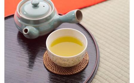 大台町産 伊勢茶 緑茶 五種セット(0094)
