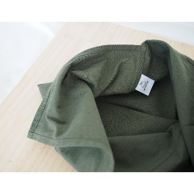 ふるさと納税 田原本町 あづま袋 Sサイズ 1セット/カラー カーキ/お弁当袋に。 |  | 03