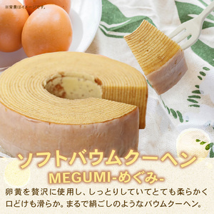 バームクーヘン 【食べ比べセット】 バウムクーヘン