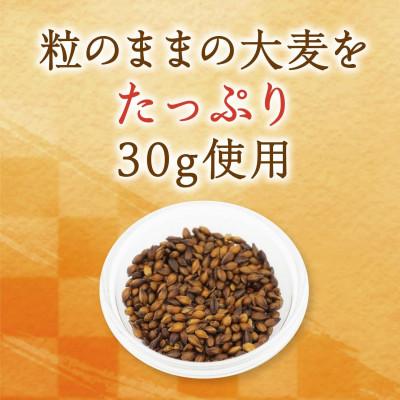ふるさと納税 中央市 【はくばく】丸粒麦茶　12P×16袋 |  | 02