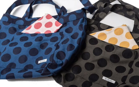 バッグ PHAROS×Hatoribe 3WAYバッグ [BAFG063] バッグ