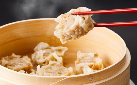 SPF豚「芳寿豚」焼売 計30個（10個×3袋）/ 焼売 しゅうまい シュウマイ シューマイ 点心 冷凍 惣菜 / 大村市 / かとりストアー[ACAN117]