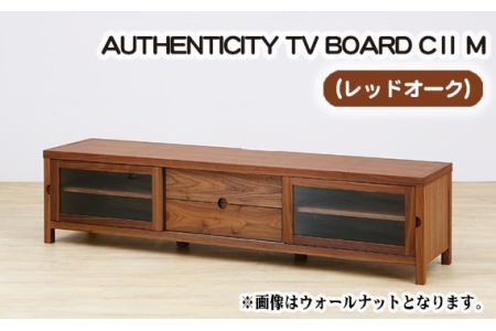 （OK）AUTHENTICITY TV BOARD CⅡ M No.840