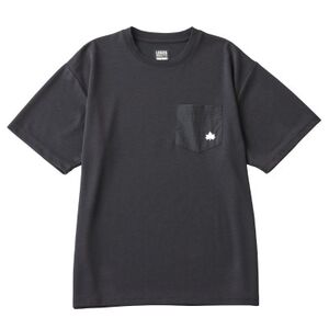 LBL　ボディリカバリーTシャツ S ブラック 就寝時におすすめリカバリーウエア!　35503714【1667127】