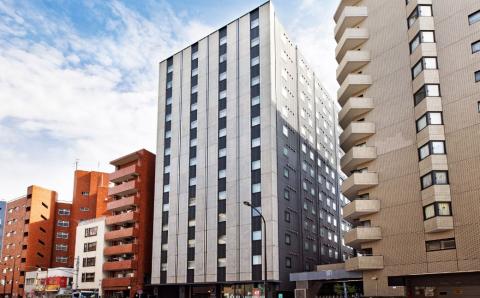 【THE KANZASHI TOKYO ASAKUSA】ホテル宿泊券(SINGLE　ROOM　12㎡　1名様1室)