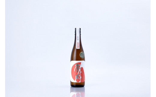 原田　純米吟醸　無濾過生原酒　720ml（要冷蔵）