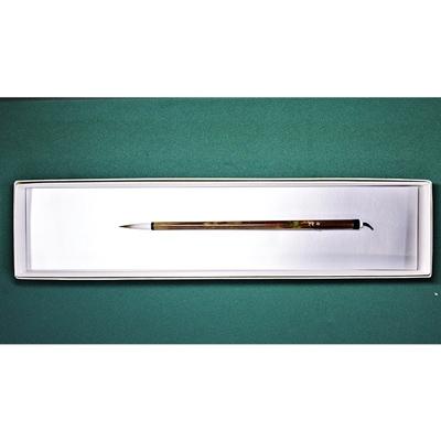 ふるさと納税 杵築市 筆工房楽々堂の万能細筆 |  | 01