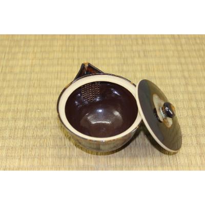 ふるさと納税 添田町 宝瓶(煎茶用急須) |  | 01
