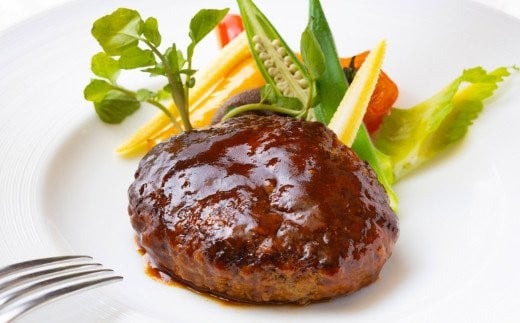 【ホテルメイドの洋食惣菜】お肉定期便！！奇数月年６回お届け【お二人様向け】 頒布会