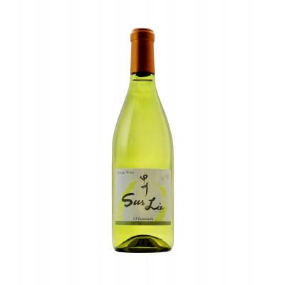 ふるさと納税 甲州市 【塩山洋酒醸造】甲州 Sur Lie 720ml