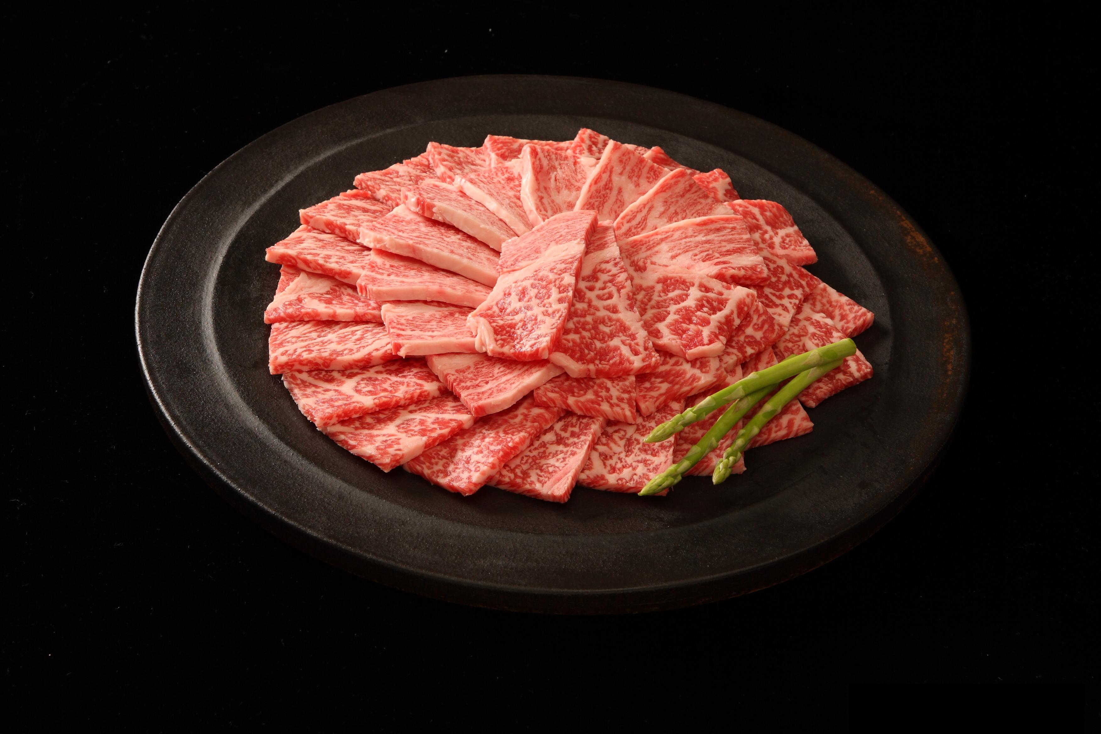 【ふるさと納税】神戸牛一頭焼肉食べ比べセット 800g | ロース もも かた ばら 焼肉 肉 牛肉 神戸牛 兵庫県 上郡町