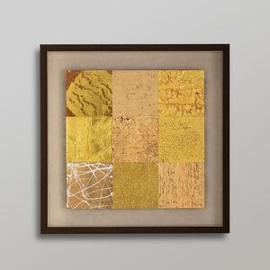 LUXE　GOLD　(Brown/Medium)