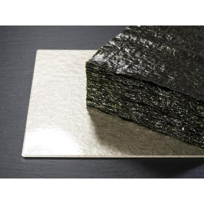 ふるさと納税 大田区 守半の海苔【誉】