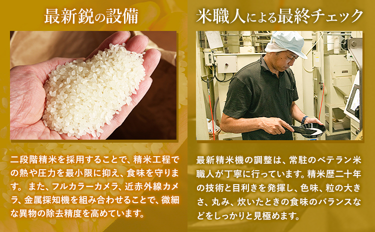 【6ヶ月定期便】令和7年産 定期便 こしひかり 15kg  無洗米 阿蘇 うぶやま 米 定期便 熊本県産 ふるさと納税 精米 ひの 米 こめ ふるさとのうぜい コシヒカリ コメ お米 おこめ《お申込み