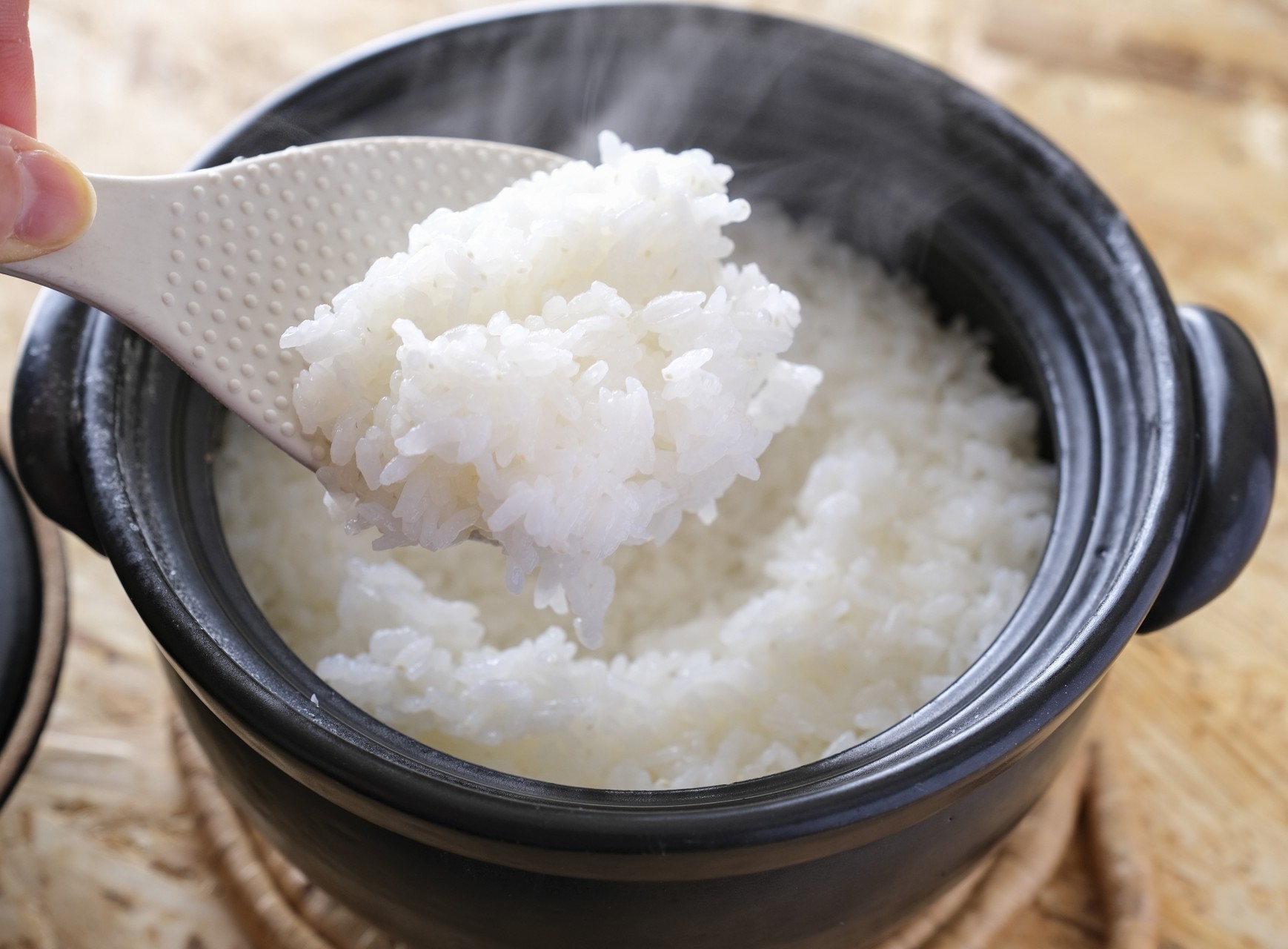 令和7年産 米 5㎏ はれわたり 青森県産 （精米） 【 青森県 五所川原市 白米 お米 コメ こめ 5キロ 】