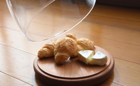 Glass dome -L-〈ガラス ガラスドーム 雑貨 おしゃれ 日用品 工芸品〉 食器 