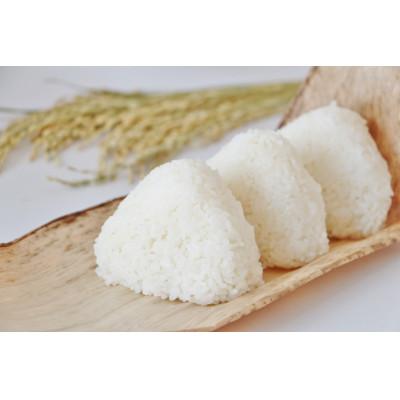 ふるさと納税 村上市 【令和7年産米】新潟県岩船産　夢ごこち 精米 白米 5kg |  | 01