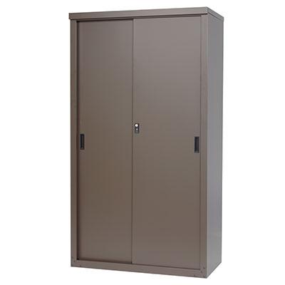 ふるさと納税 三条市 倉庫 物置 家庭用収納庫162cm 小型収納庫 [グリーンライフ] 【071P001】