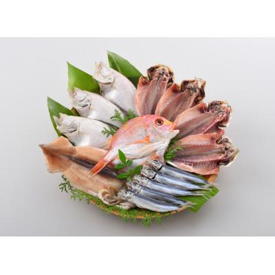 ふるさと納税 長門市 海匠國近　山口魚急便　K-1