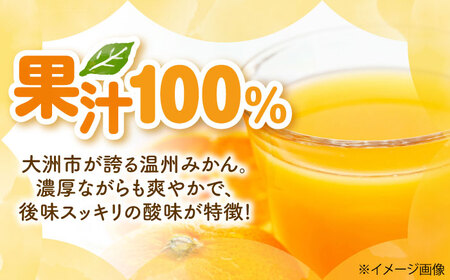 みかんジュース 720ml×4本セット /玉川農園[AGBC013] みかんジュース ストレート みかんジュース ストレート みかんジュース ストレート