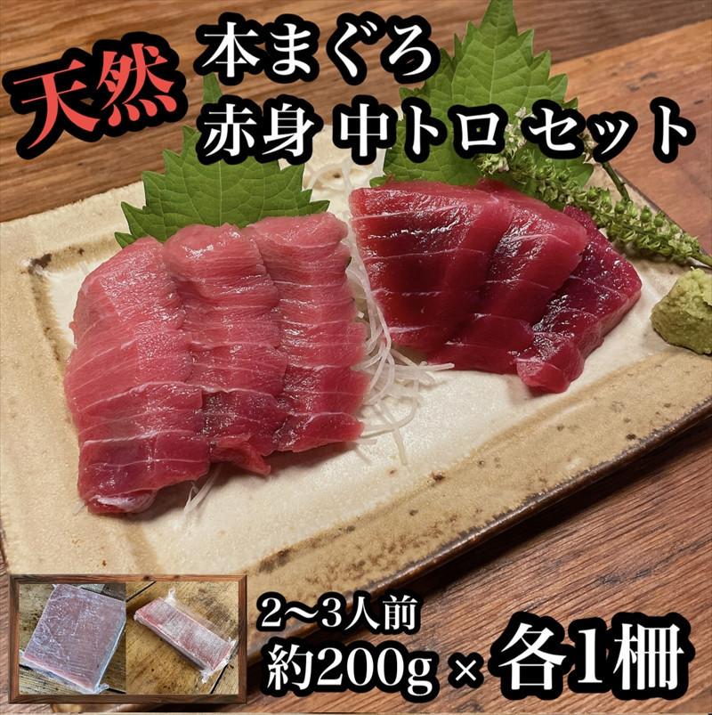 
貴重な天然本鮪 赤身 約200g 中トロ 約200g 各1柵 2〜3人前●赤身はマグロの中心部天身を使用！中とろの脂はくどくない上質な脂！【赤身 天身 惣菜 海鮮 お取り寄せ 御中元 お中元 お歳暮 父の日 母の日 贈り物 日本酒 焼酎】【神奈川県小田原市早川】
