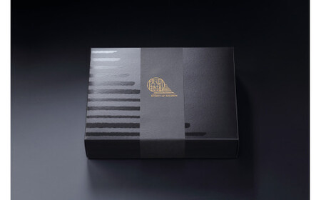 ＜大山物語＞氷温熟成 鳥取和牛×大山豚ハンバーグ６個【髙島屋選定品】