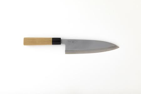 包丁 京都 魚おろし用 出刃包丁 16.5cm 右利き 食道具竹上 鋼 鋼包丁 和包丁 日本製 高級 切れる キッチン用品 キッチン でばぼうちょう ナイフ 雑貨 日用品 