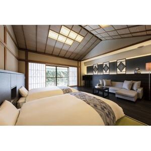 界　津軽　宿泊ギフト券(15,000円分)【1667183】