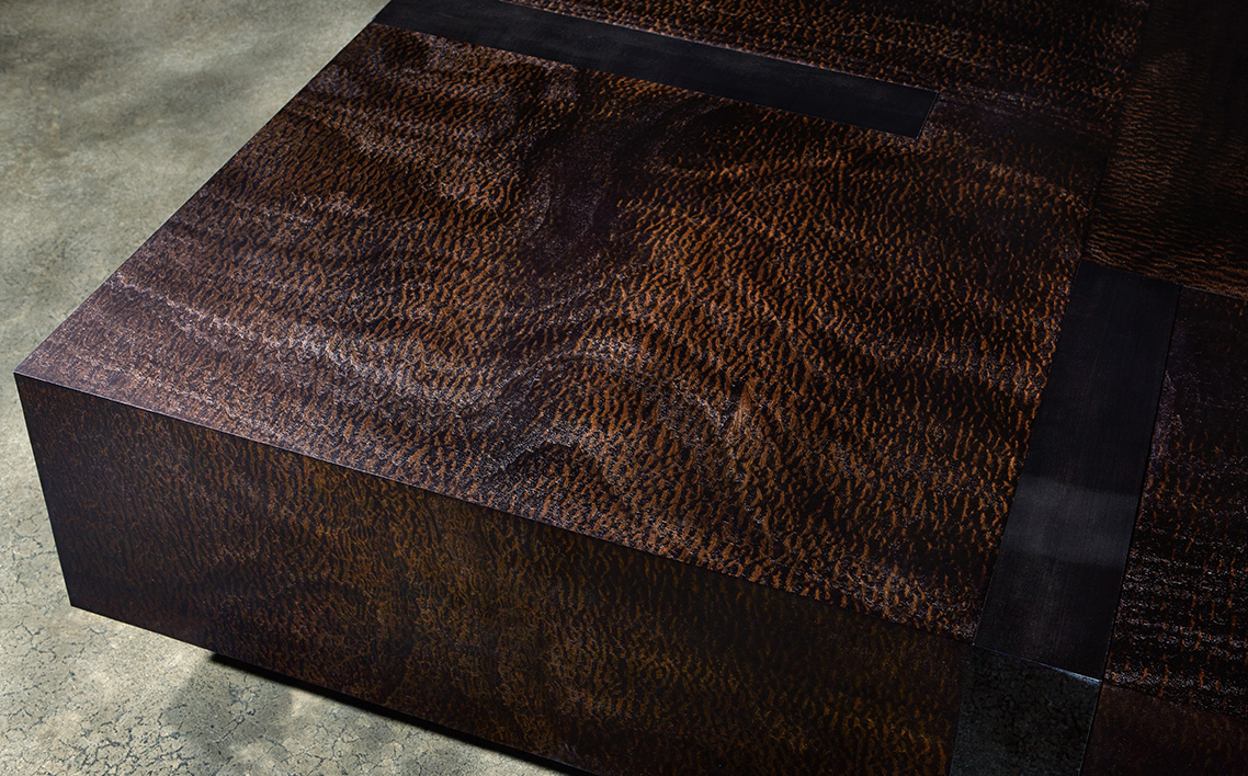 No.1134 Dais Coffee Table